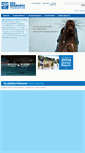 Mobile Screenshot of blog.searesearch.org